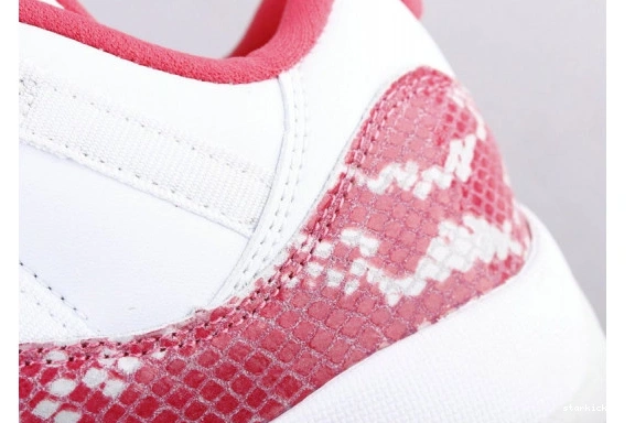 Retro Jordan AH7860 106 11 Snakeskin